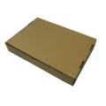 Tuck Top Corrugated Material Shipping Mailing Boxes Packaging for Clothes